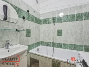 Prodej bytu 1+1, Praha - Veleslavín, Šumberova, 35 m2