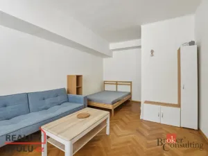Prodej bytu 1+1, Praha - Veleslavín, Šumberova, 35 m2