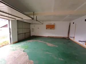 Pronájem garáže, Horní Bečva, 40 m2