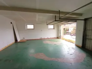 Pronájem garáže, Horní Bečva, 40 m2