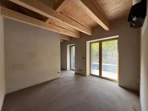 Prodej apartmánu, Javorník, 21 m2