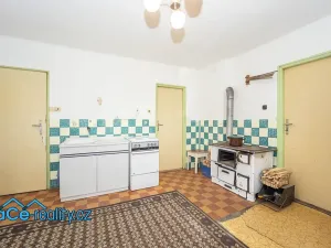 Prodej zemědělské usedlosti, Zdelov, 255 m2