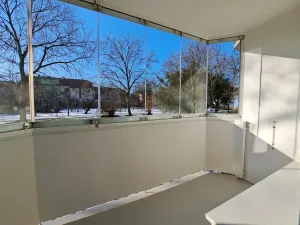 Pronájem bytu 1+kk, Otrokovice, J. Valčíka, 30 m2