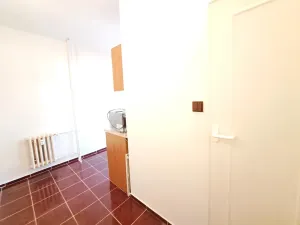 Pronájem bytu 1+kk, Otrokovice, J. Valčíka, 30 m2