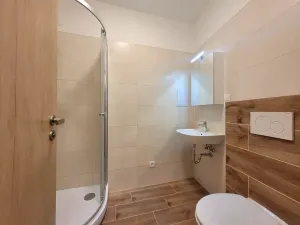 Pronájem bytu 1+kk, Brno, Francouzská, 25 m2