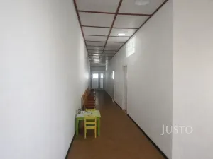 Pronájem ordinace, Písek, Budějovická, 35 m2