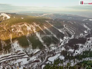 Prodej pozemku pro bydlení, Merklín - Pstruží, 3414 m2