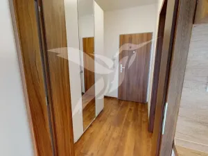 Pronájem bytu 1+kk, Beroun, U Archivu, 32 m2