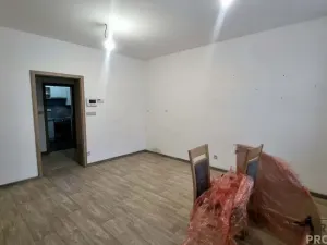 Pronájem bytu 2+1, Znojmo, Vítězslava Nováka, 46 m2