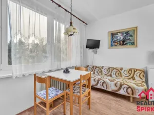 Prodej bytu 2+1, Ústí nad Orlicí, Popradská, 58 m2