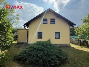 Prodej chalupy, Rybník, 98 m2