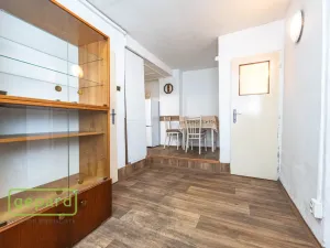 Prodej rodinného domu, Zlosyň, 71 m2