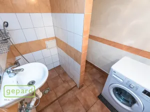 Prodej rodinného domu, Zlosyň, 71 m2