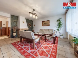 Prodej rodinného domu, Bohutín - Vysoká Pec, 230 m2