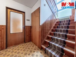 Prodej rodinného domu, Bohutín - Vysoká Pec, 230 m2