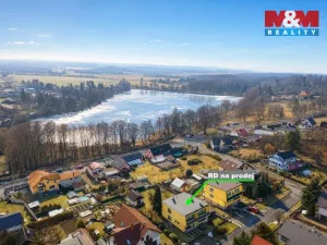 Prodej rodinného domu, Bohutín - Vysoká Pec, 230 m2