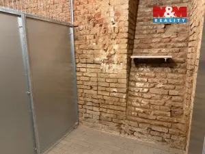 Pronájem skladu, Praha - Holešovice, Letenské náměstí, 6 m2