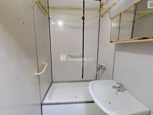 Pronájem bytu 1+kk, Opava - Kylešovice, 17. listopadu, 26 m2