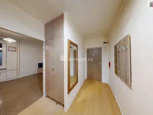 Pronájem bytu 1+kk, Opava - Kylešovice, 17. listopadu, 26 m2