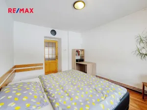 Prodej chalupy, Mezholezy, 96 m2