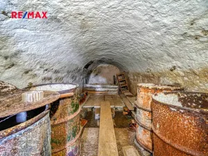 Prodej chalupy, Mezholezy, 96 m2