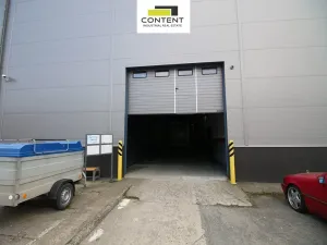 Pronájem skladu, Olomouc - Chválkovice, Železniční, 661 m2