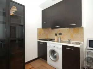 Pronájem bytu 3+kk, Praha - Vinohrady, Slavíkova, 64 m2