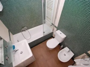 Pronájem bytu 3+kk, Praha - Vinohrady, Slavíkova, 64 m2