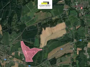 Pronájem výrobních prostor, Stonava, 30108 m2