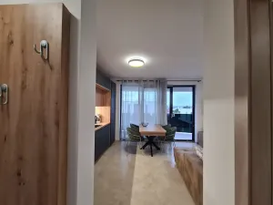 Prodej bytu 3+kk, Medulin, Chorvatsko, 62 m2