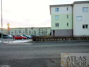 Pronájem bytu 1+kk, Tábor, U Areálu, 30 m2