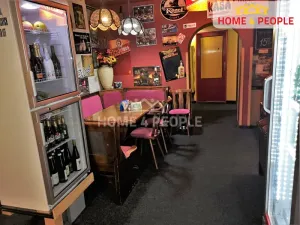 Prodej restaurace, Jáchymov, K Lanovce, 207 m2