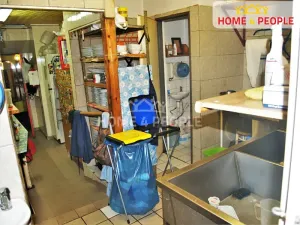 Prodej restaurace, Jáchymov, K Lanovce, 207 m2