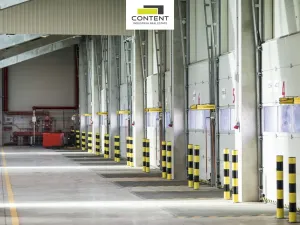 Pronájem výrobních prostor, Blučina, 4836 m2