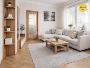 Prodej bytu 3+1, Frýdek-Místek, 55 m2