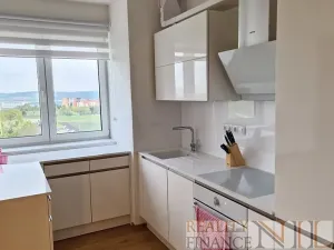 Prodej bytu 3+kk, Plzeň, Pecháčkova, 66 m2