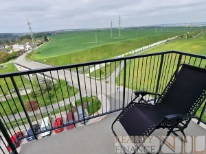 Prodej bytu 3+kk, Plzeň, Pecháčkova, 66 m2