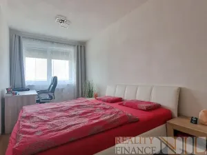 Prodej bytu 3+kk, Plzeň, Pecháčkova, 66 m2