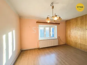 Prodej rodinného domu, Bohumín, Palackého, 250 m2