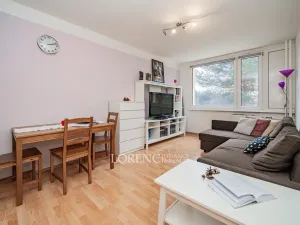 Prodej bytu 2+kk, Praha - Kamýk, Cílkova, 42 m2