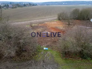 Prodej pozemku pro bydlení, Plzeň - Valcha, 738 m2