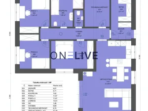 Prodej pozemku pro bydlení, Plzeň - Valcha, 738 m2