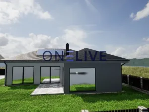 Prodej pozemku pro bydlení, Plzeň - Valcha, 738 m2