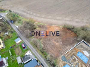 Prodej pozemku pro bydlení, Plzeň - Valcha, 738 m2