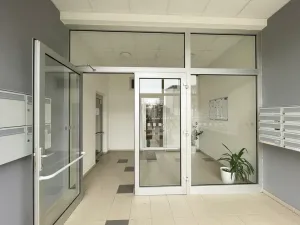 Pronájem bytu 2+kk, Olomouc - Nová Ulice, Horní lán, 48 m2