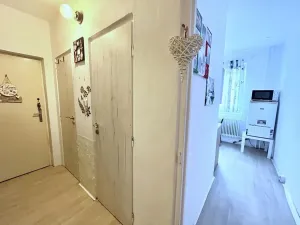 Prodej bytu 1+1, Kralupy nad Vltavou, Předmostí, 38 m2