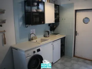 Prodej chaty, Úštěk, 34 m2