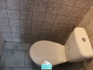 Prodej chaty, Úštěk, 34 m2