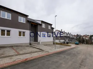 Prodej bytu 3+kk, Vochov, 70 m2