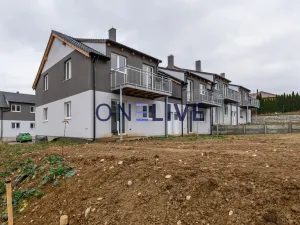 Prodej bytu 3+kk, Vochov, 70 m2